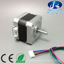 Alta qualidade pequeno nema 17 12 stepper motor